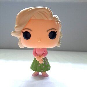 Funko Riverdale Pop! Television Betty Cooper Vinyl Figure out of box